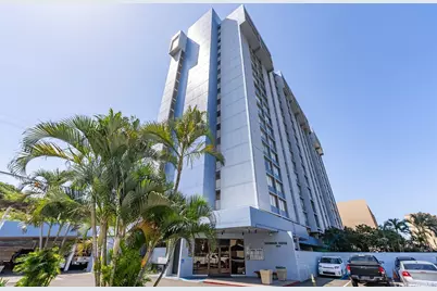 3045 Ala Napuaa Place #912, Honolulu, HI 96818 - Photo 19