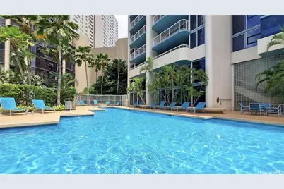 1212 Nuuanu Avenue #4002, Honolulu, HI 96817 - Photo 11