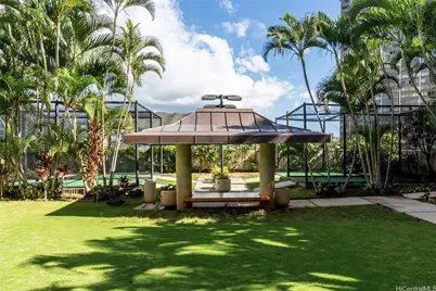 1212 Nuuanu Avenue #4002, Honolulu, HI 96817 - Photo 19