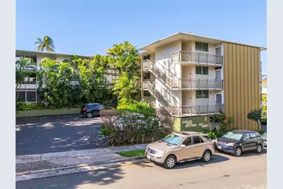 3045 Pualei Circle #B211, Honolulu, HI 96815 - Photo 19