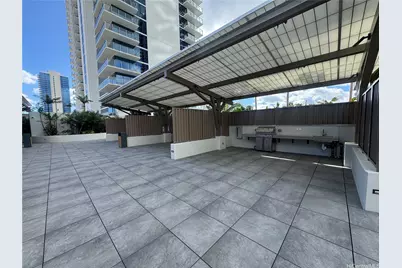 1515 Liona Street #1211, Honolulu, HI 96814 - Photo 23