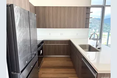 1515 Liona Street #4419, Honolulu, HI 96814 - Photo 3