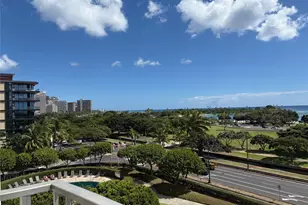 1350 Ala Moana Blvd, Honolulu, HI 96814 - Photo 3