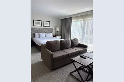1777 Ala Moana Boulevard #2328, Honolulu, HI 96815 - Photo 11