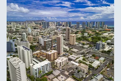 1440 Ward Avenue #505, Honolulu, HI 96822 - Photo 19