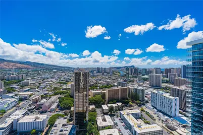 1515 Liona Street #4003, Honolulu, HI 96814 - Photo 11