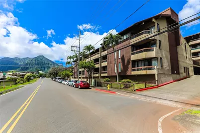 45-315 Lilipuna Road #A306, Kaneohe, HI 96744 - Photo 25