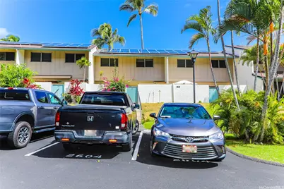 183 Oko Street #2604, Kailua, HI 96734 - Photo 19