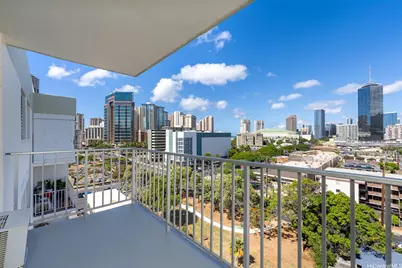 2015 Lime Street #901, Honolulu, HI 96826 - Photo 21