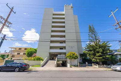 2015 Lime Street #901, Honolulu, HI 96826 - Photo 25