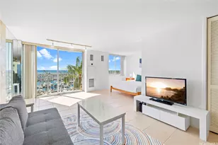 1765 Ala Moana Blvd, Honolulu, HI 96815 - Photo 9