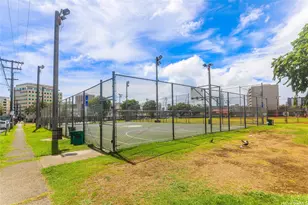 1323 Makiki St, Honolulu, HI 96814 - Photo 25