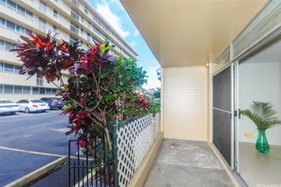 1323 Makiki Street #A104, Honolulu, HI 96814 - Photo 21