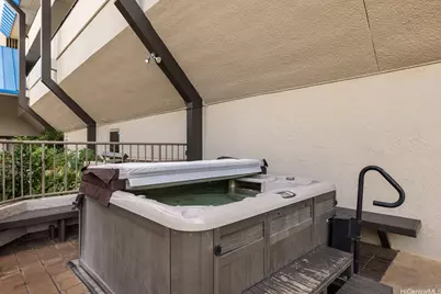 1535 Pensacola Street #405, Honolulu, HI 96822 - Photo 13