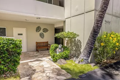 2999 Kalakaua Avenue #704, Honolulu, HI 96815 - Photo 21