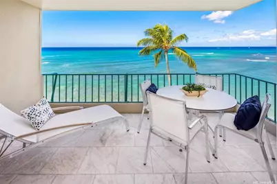 2999 Kalakaua Avenue #704, Honolulu, HI 96815 - Photo 3