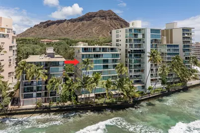 2999 Kalakaua Avenue #704, Honolulu, HI 96815 - Photo 23