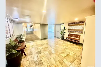 1550 Wilder Avenue #A612, Honolulu, HI 96822 - Photo 11
