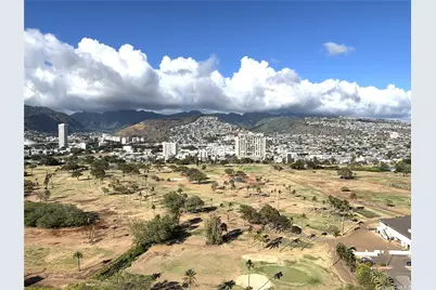 320 Liliuokalani Avenue #2405, Honolulu, HI 96815 - Photo 21