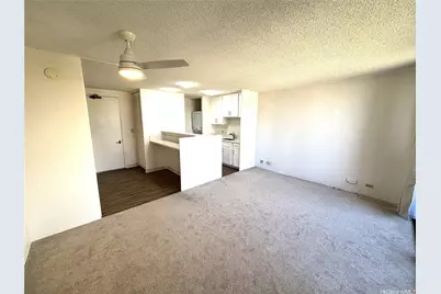 320 Liliuokalani Avenue #2405, Honolulu, HI 96815 - Photo 1