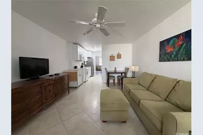 425 Ena Road #A604, Honolulu, HI 96815 - Photo 1