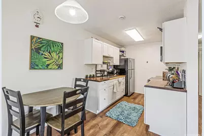 509 Mananai Place #33T, Honolulu, HI 96818 - Photo 5