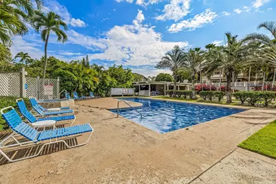 509 Mananai Place #33T, Honolulu, HI 96818 - Photo 17