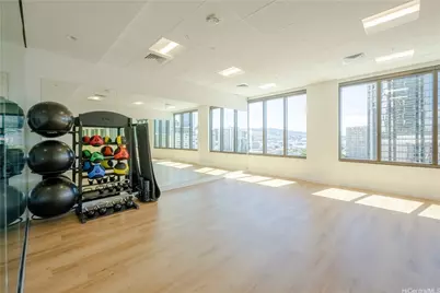 1515 Liona Street #3900, Honolulu, HI 96814 - Photo 7