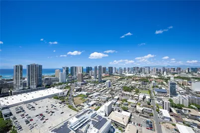 1515 Liona Street #3900, Honolulu, HI 96814 - Photo 3