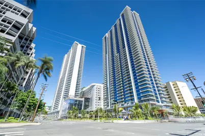 1515 Liona Street #3900, Honolulu, HI 96814 - Photo 17