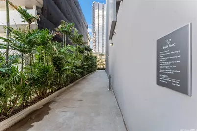 1515 Liona Street #3703, Honolulu, HI 96814 - Photo 25