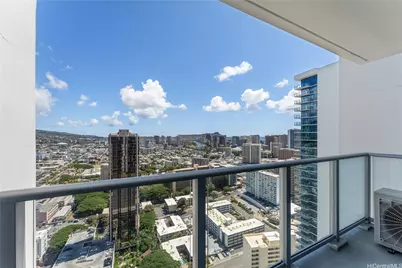 1515 Liona Street #3703, Honolulu, HI 96814 - Photo 3