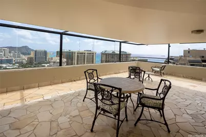 343 Hobron Lane #4202, Honolulu, HI 96815 - Photo 17