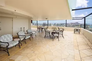 343 Hobron Ln, Honolulu, HI 96815 - Photo 21