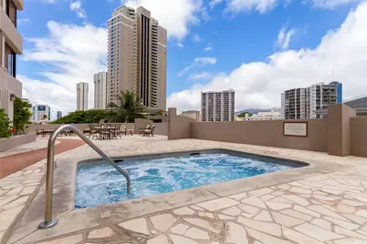 343 Hobron Lane #4202, Honolulu, HI 96815 - Photo 23