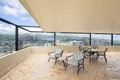 343 Hobron Lane #4202, Honolulu, HI 96815 - Photo 19