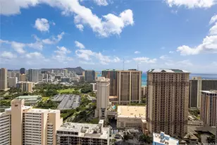 343 Hobron Ln, Honolulu, HI 96815 - Photo 25