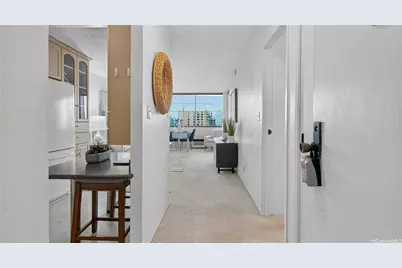 1255 Nuuanu Avenue #E3003, Honolulu, HI 96817 - Photo 5
