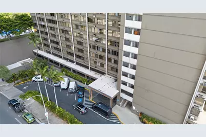 1255 Nuuanu Avenue #E3003, Honolulu, HI 96817 - Photo 25