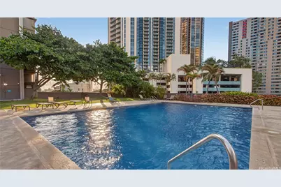 1255 Nuuanu Avenue #E3003, Honolulu, HI 96817 - Photo 17