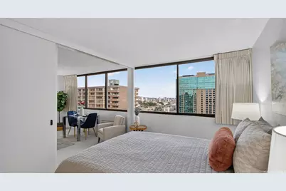 1255 Nuuanu Avenue #E3003, Honolulu, HI 96817 - Photo 11
