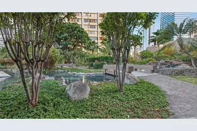 1255 Nuuanu Avenue #E3003, Honolulu, HI 96817 - Photo 21