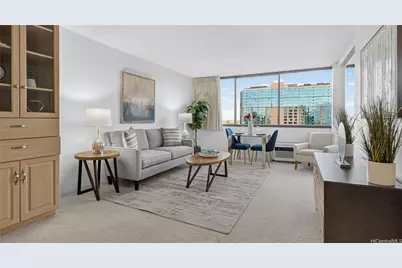 1255 Nuuanu Avenue #E3003, Honolulu, HI 96817 - Photo 3