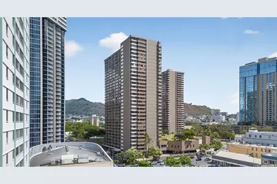 1255 Nuuanu Avenue #E3003, Honolulu, HI 96817 - Photo 23