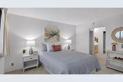 1255 Nuuanu Avenue #E3003, Honolulu, HI 96817 - Photo 13