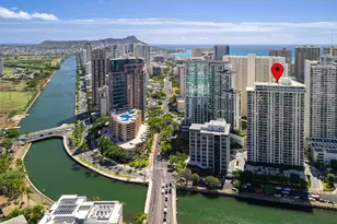 1717 Ala Wai Blvd, Honolulu, HI 96815 - Photo 19