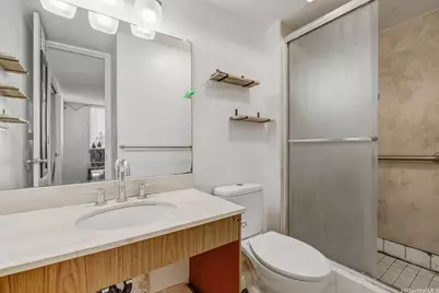 1717 Ala Wai Boulevard #1109, Honolulu, HI 96815 - Photo 11