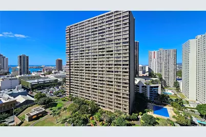 55 S Kukui Street #D1703, Honolulu, HI 96813 - Photo 11
