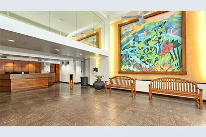 55 S Kukui Street #D1703, Honolulu, HI 96813 - Photo 19