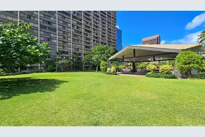 55 S Kukui Street #D1703, Honolulu, HI 96813 - Photo 15